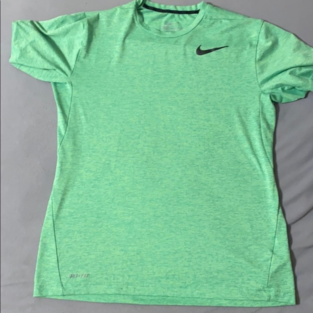 Nike Dri-Fit tee